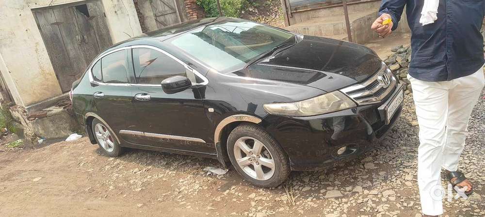 Honda City 2010 Petrol 90000 Km Driven