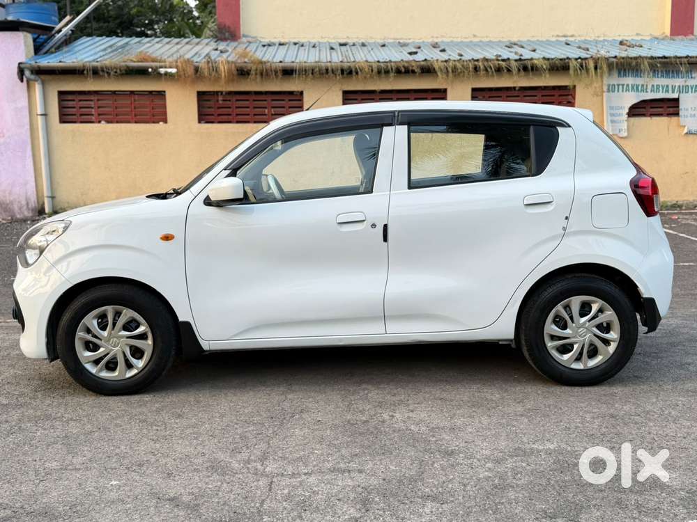 Maruti Suzuki Celerio Vxi, 2022, Cng & Hybrids
