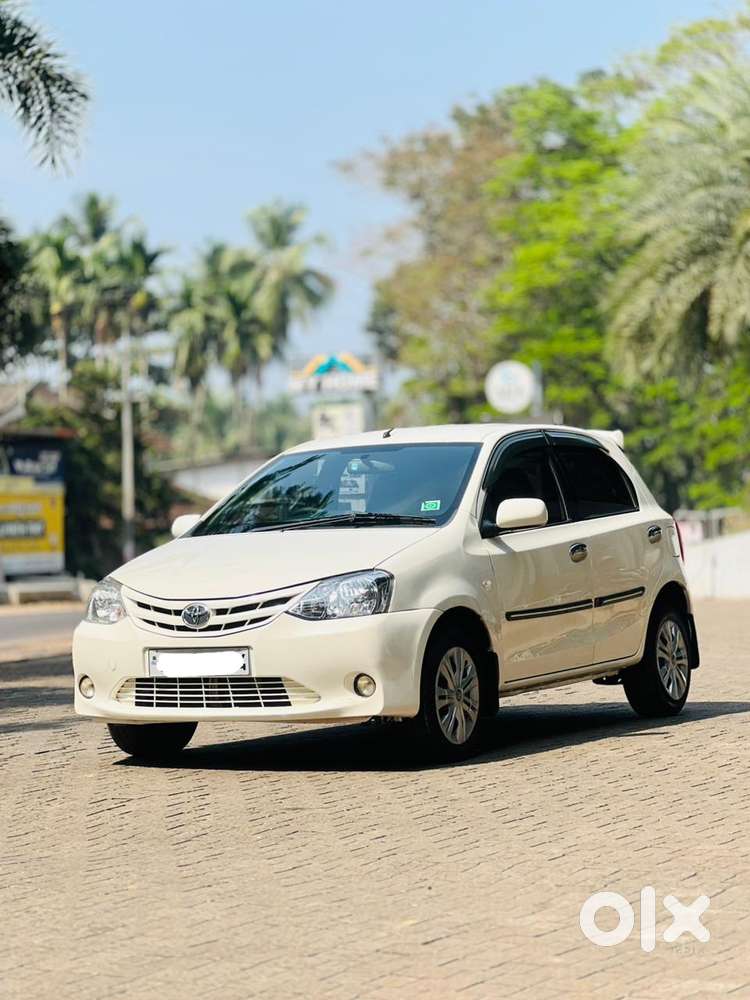 Toyota Etios Liva D 4d Gd Sp, 2012, Diesel