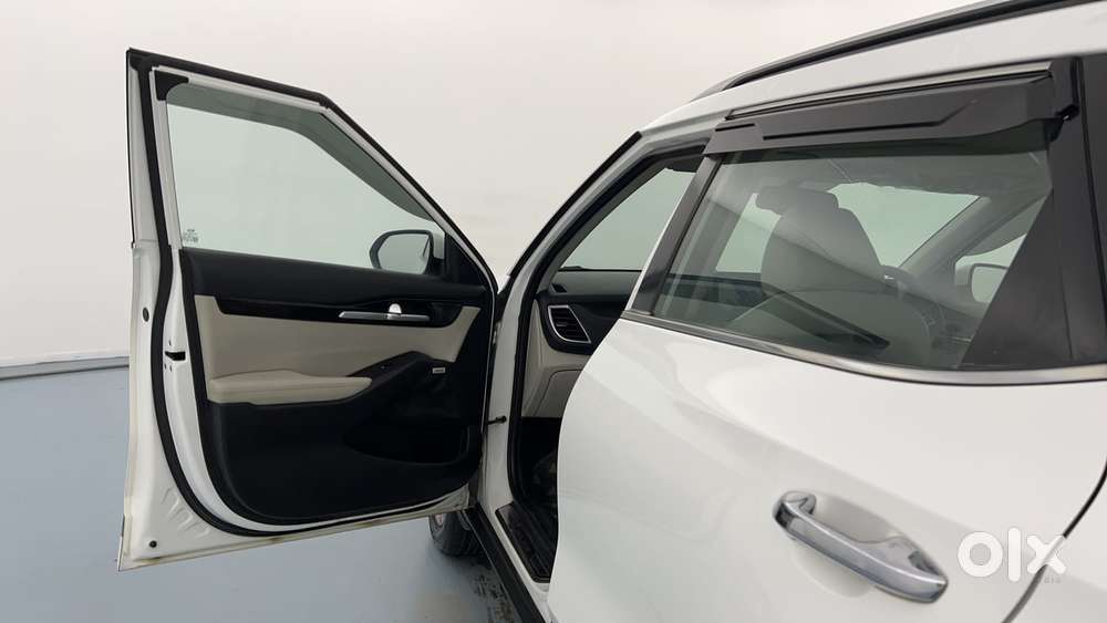 Kia Seltos Htx Plus D, 2019, Diesel