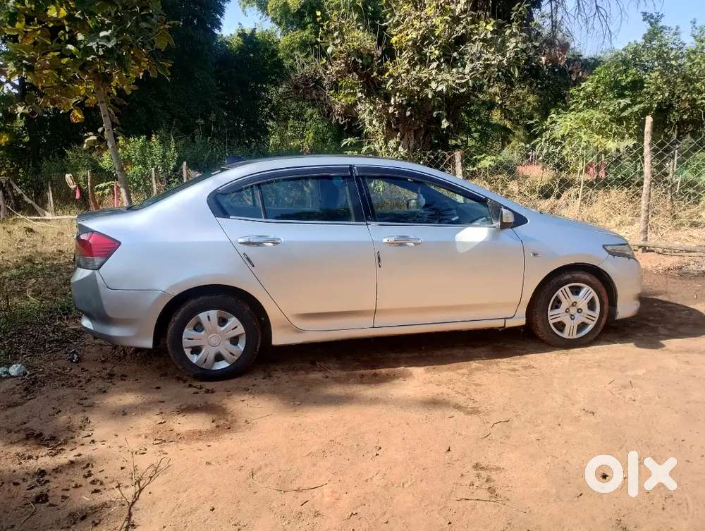 Honda City 2009 Petrol Good Condition