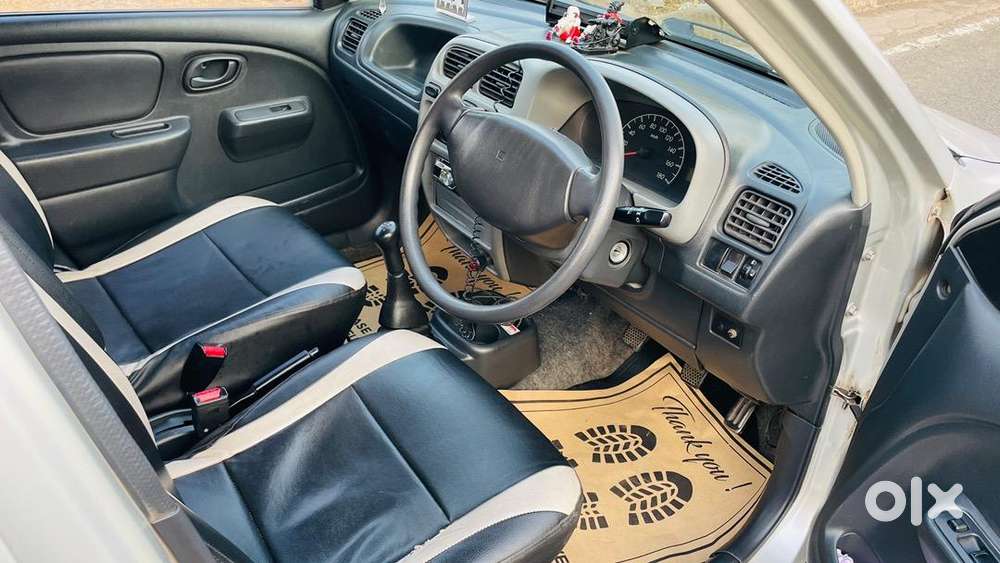 Maruti Suzuki Alto 800 2011 Petrol Well Maintained