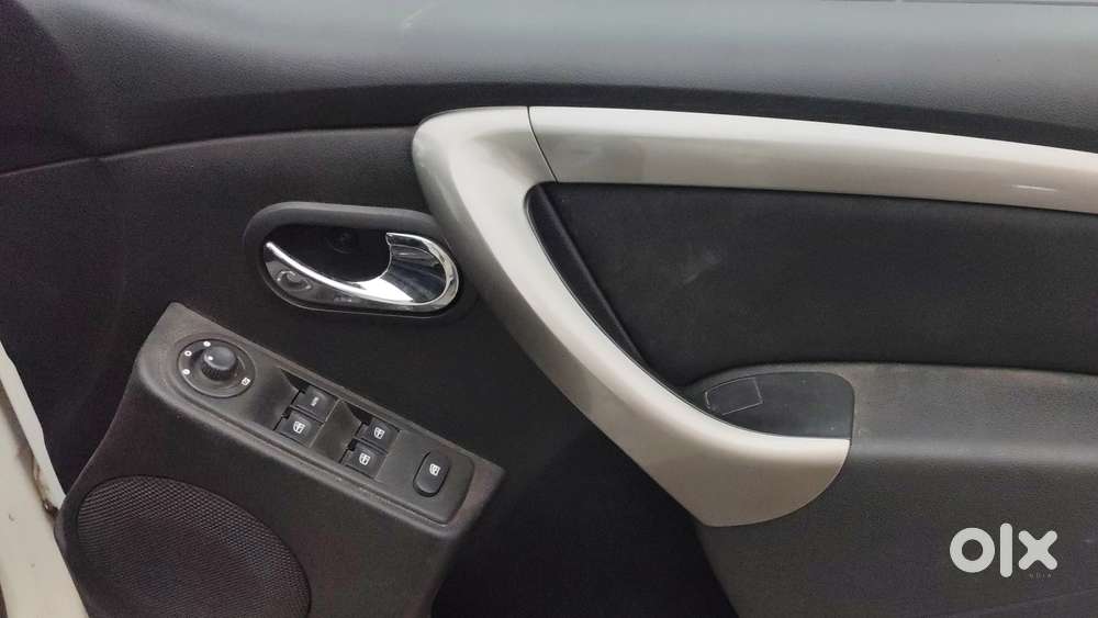 Renault Duster 1.3 Rxz Turbo Petrol, 2021, Petrol