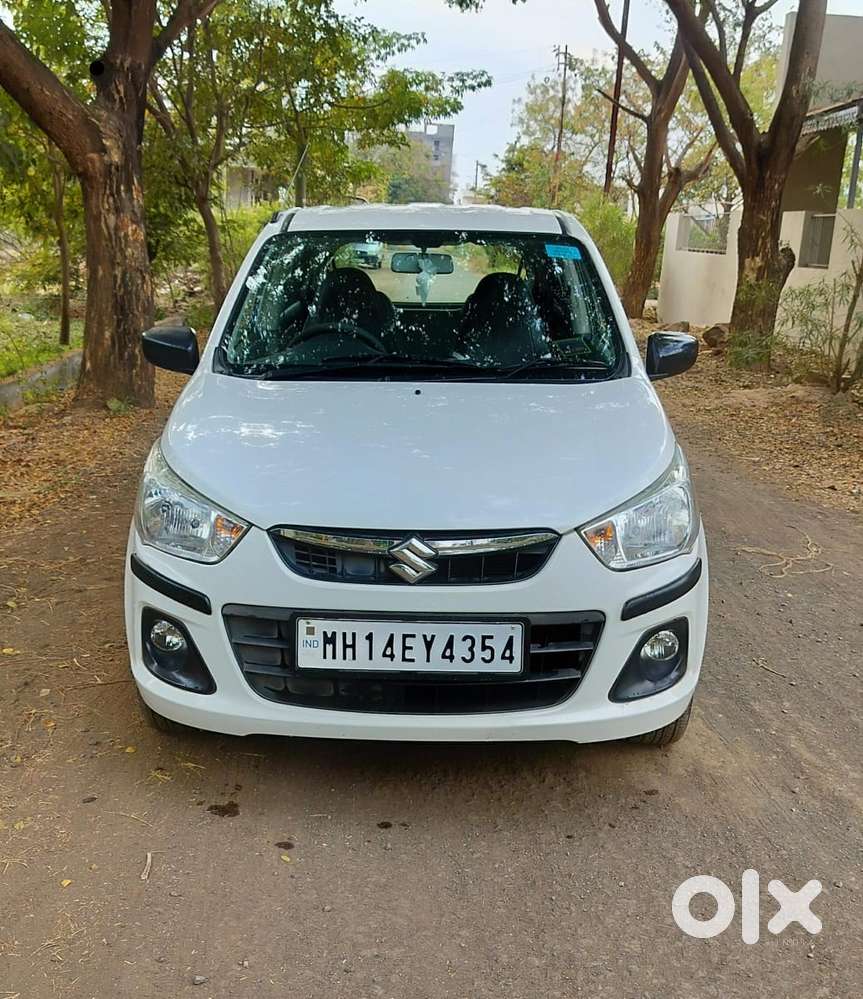 Maruti Suzuki Alto K10