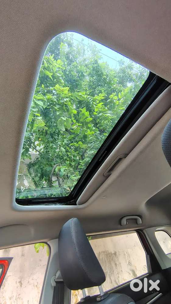 Maruti Suzuki Brezza Zxi 2023 Smart Hybrid