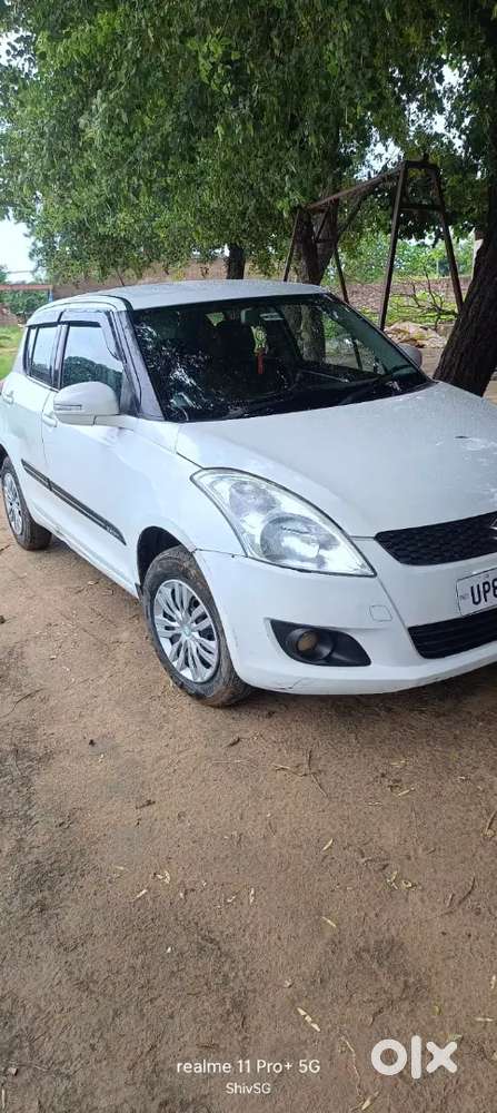 Maruti Suzuki Swift 2013 Diesel 140000 Km Driven
