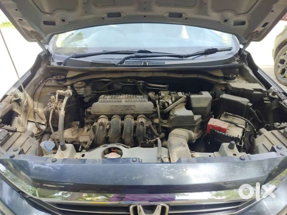 Honda Amaze 2022 Car