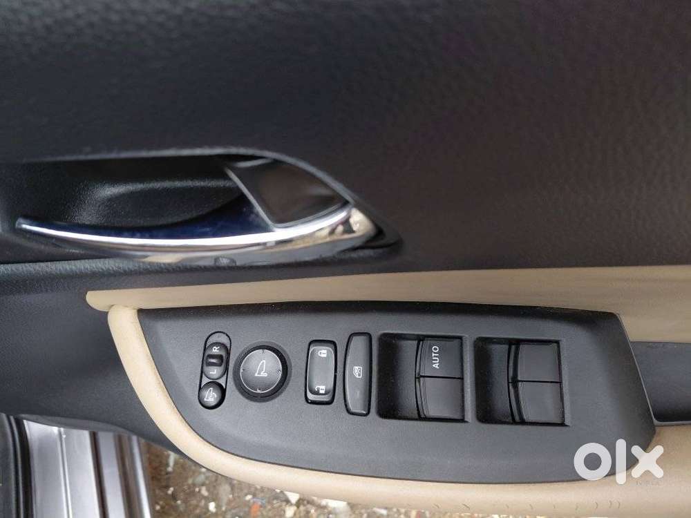 Honda City Vx (o) Mt I-vtec, 2021, Petrol