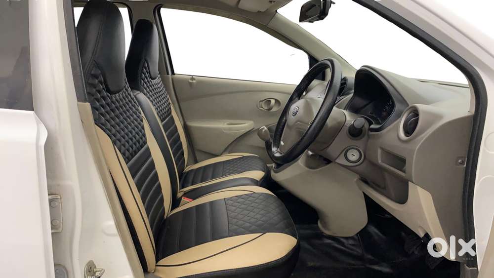 Datsun Go T, 2014, Petrol