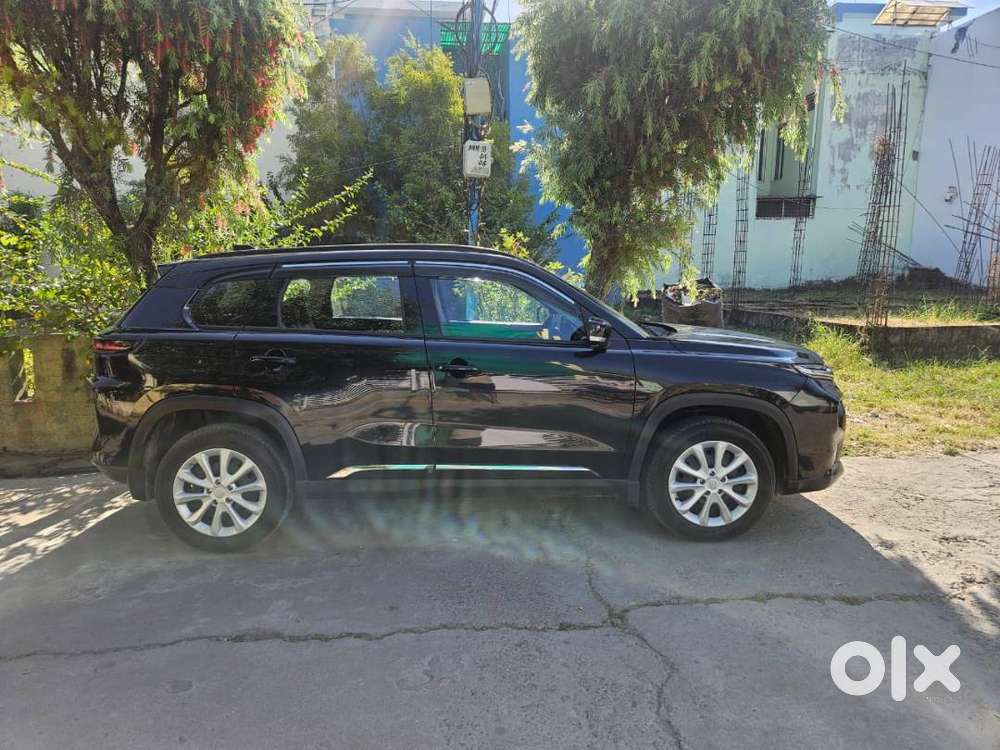 Toyota Urban Cruiser 2025 S Neo Drive