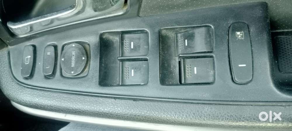 Tata Hexa 2.2 Xt 4x4 7 Str, 2017, Diesel