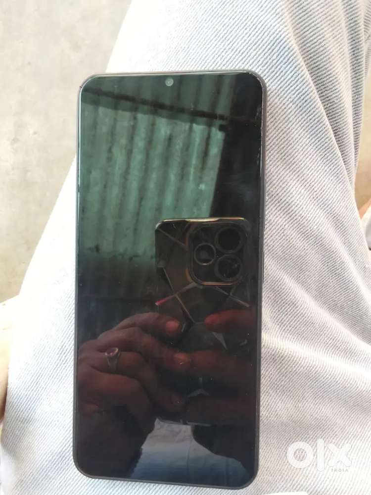 Vivo T2x 5g