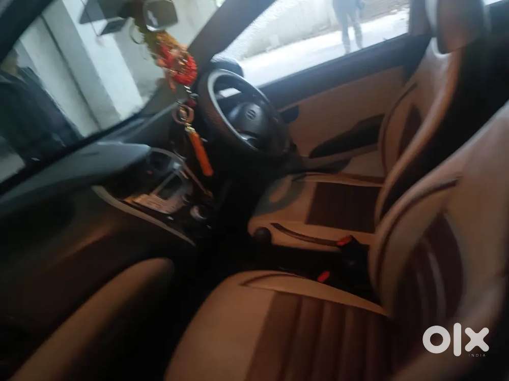Eon Car Good Condition