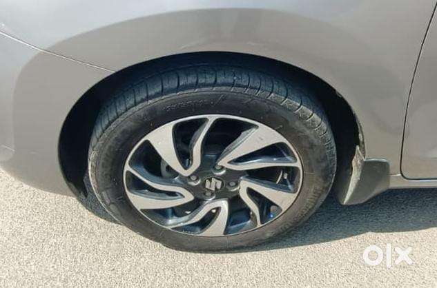 Maruti Suzuki Baleno Zeta, 2020, Petrol