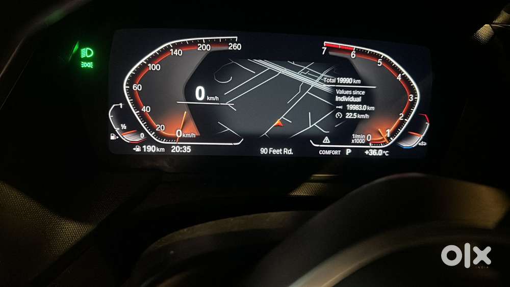 Bmw 2 Series Gran Coupe, 2022, Petrol
