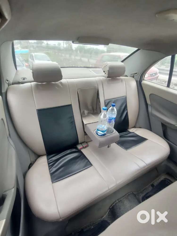 Tata Manza Safire 2012 Petrol Automatic