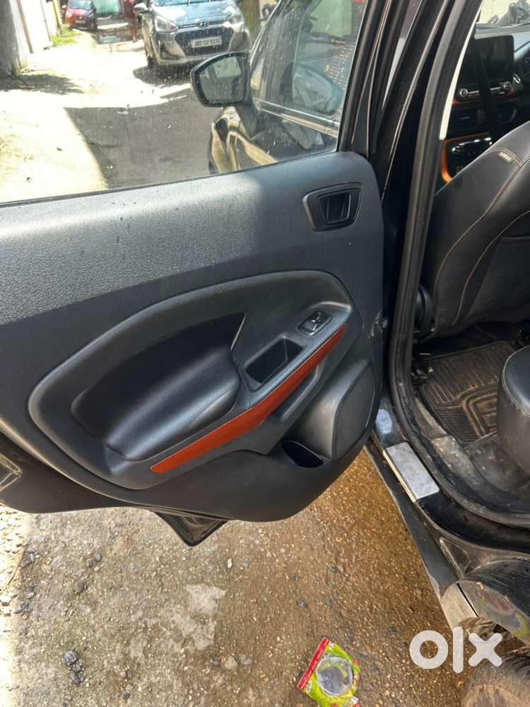 Fully Service Recorded Showroom Condition