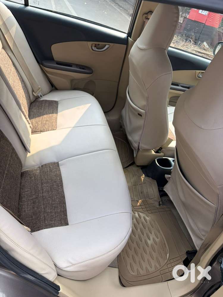 Honda Amaze 2013-2016 Vx O I Vtec, 2013, Petrol