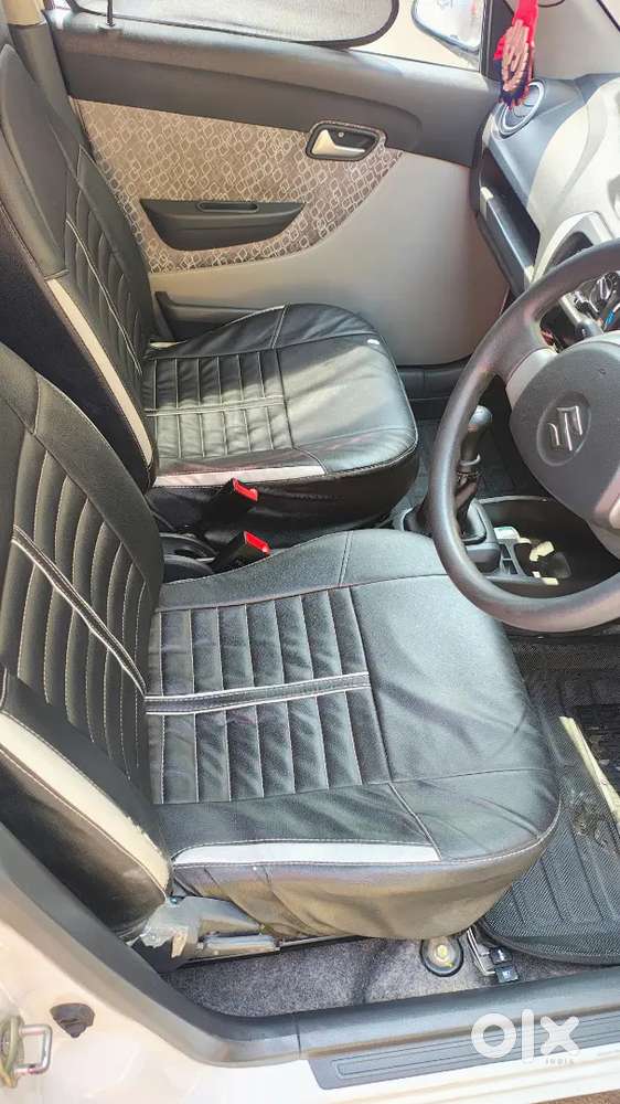 2nd Owner Maruti Suzuki Alto 2019