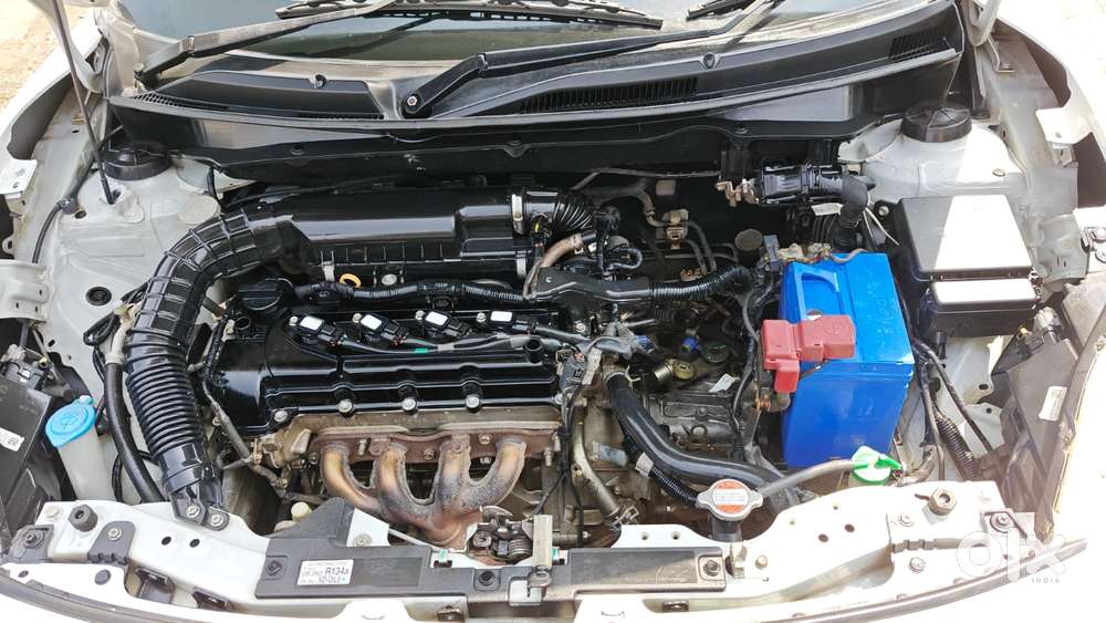 Maruti Suzuki Dzire 1.2 Vxi, 2020, Petrol