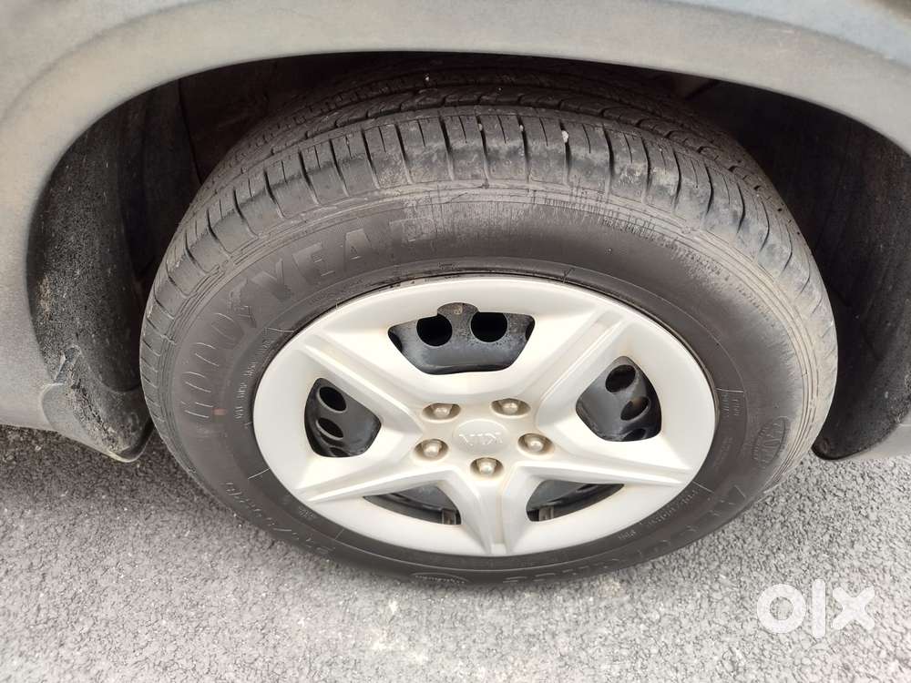 Kia Seltos Htk G, 2020, Petrol