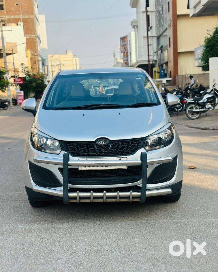 Mahindra Marazzo M2, 2019, Diesel