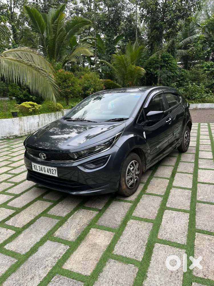 Tata Altroz 2020 Petrol 76000 Km Driven