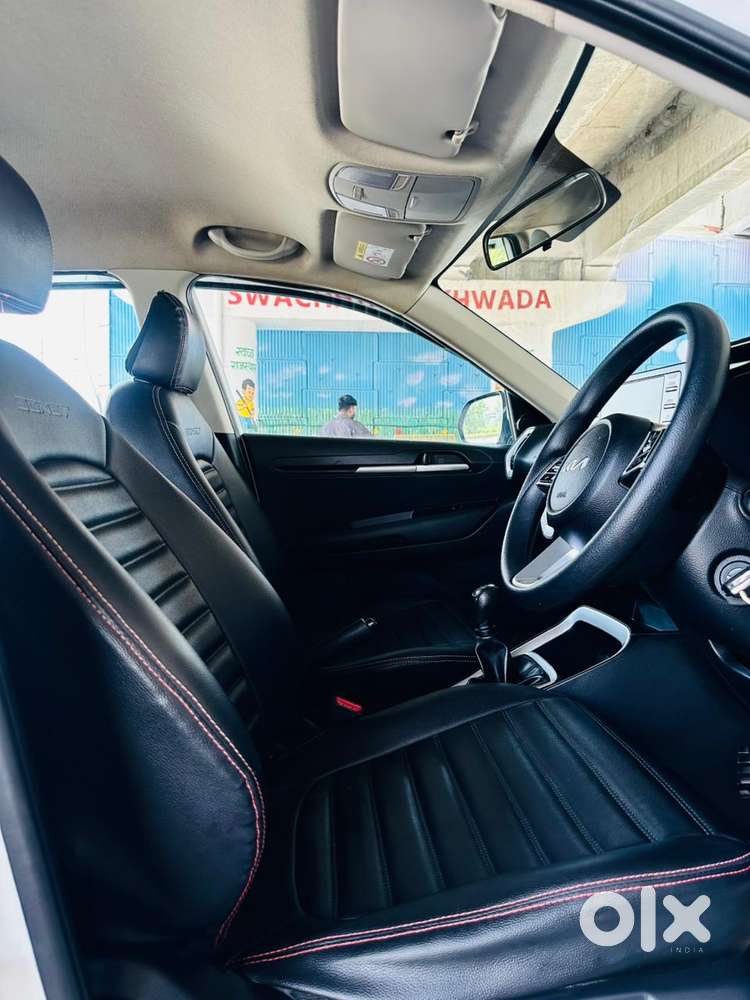 Kia Sonet 1.2 Htk Plus, 2021, Petrol