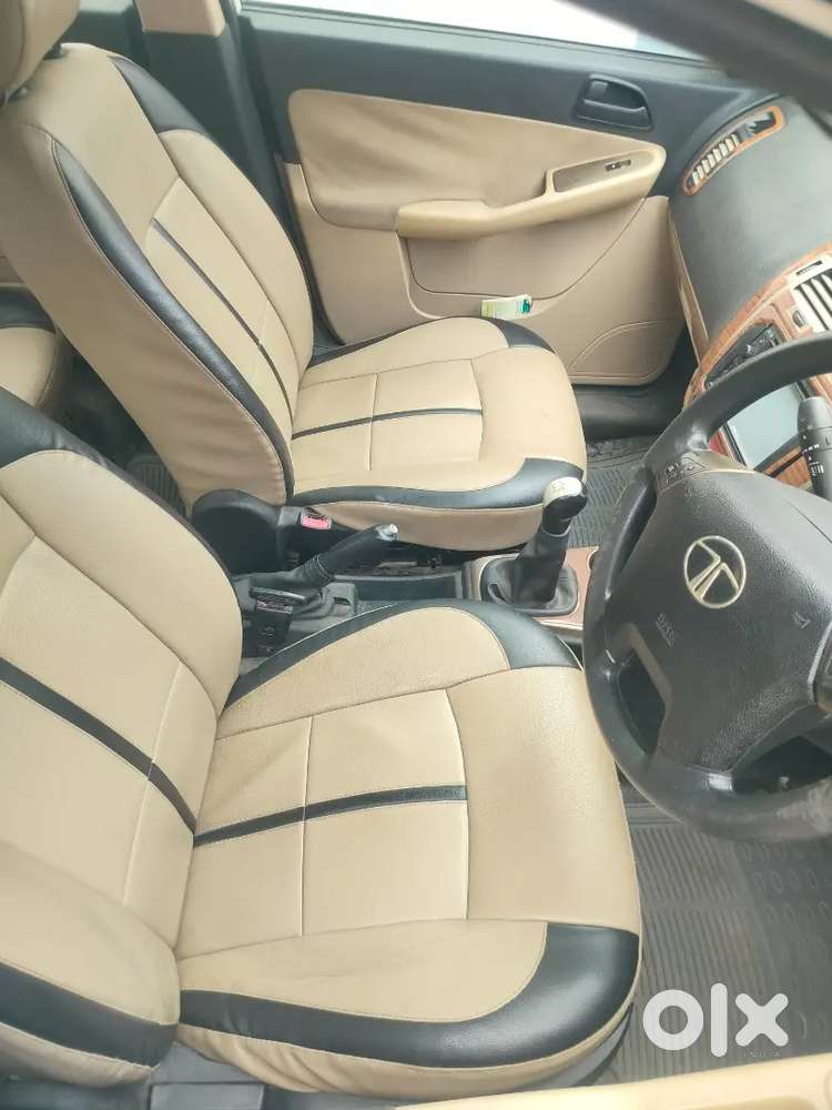 Tata Indica Vista Safire 2013 Diesel