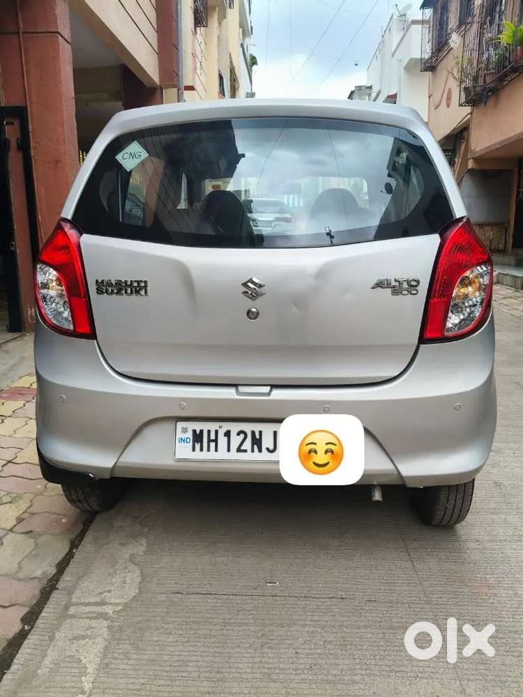 Maruti Suzuki Alto 800 2016 Lxi