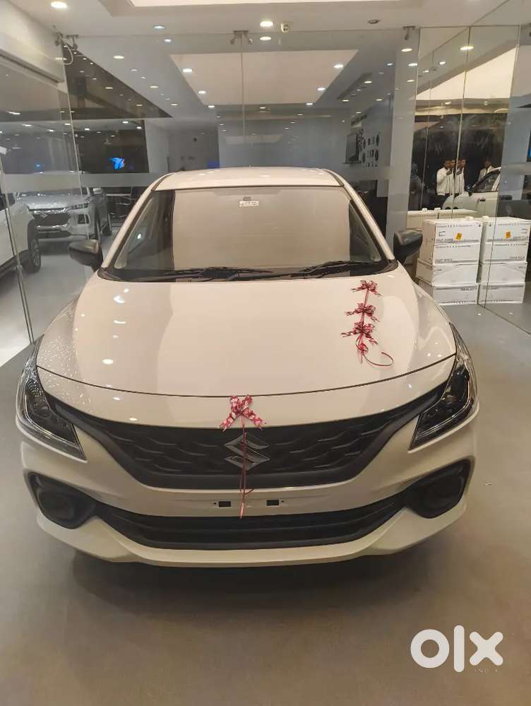Maruti Suzuki Baleno 2025 Petrol 1st Owner