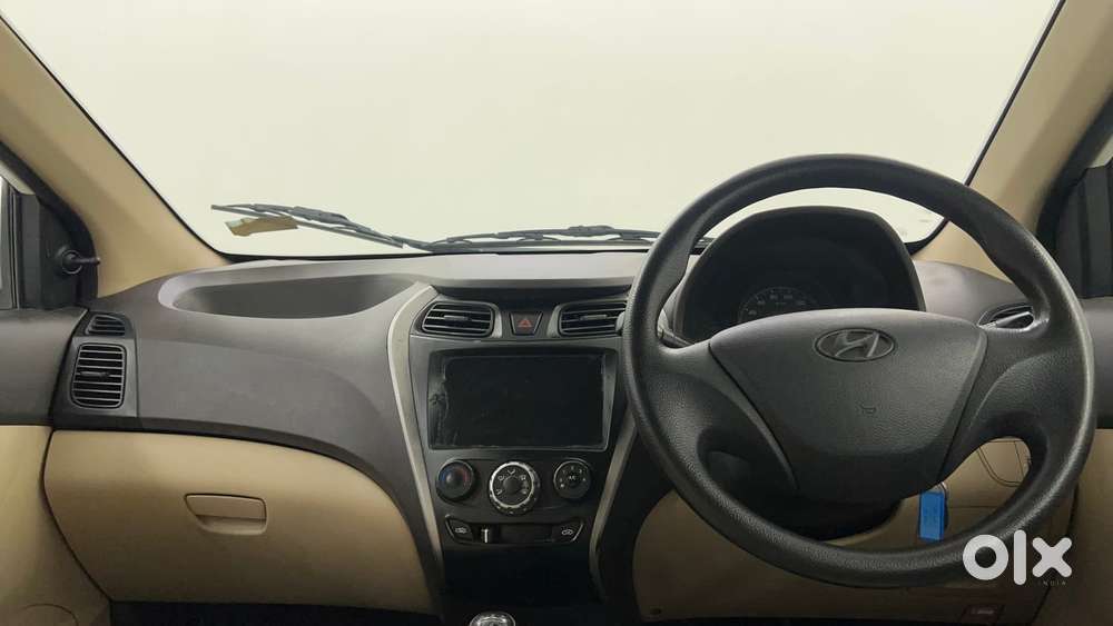 Hyundai Eon Era +, 2018, Petrol