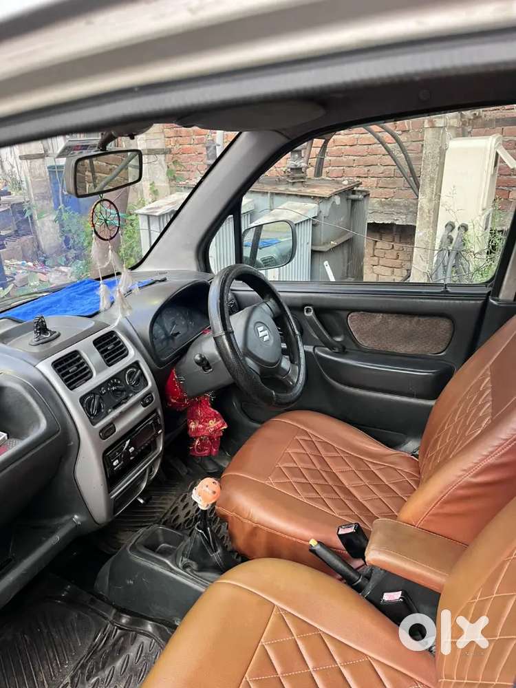Maruti Suzuki Wagon R 2007 Petrol 150000 Km Driven