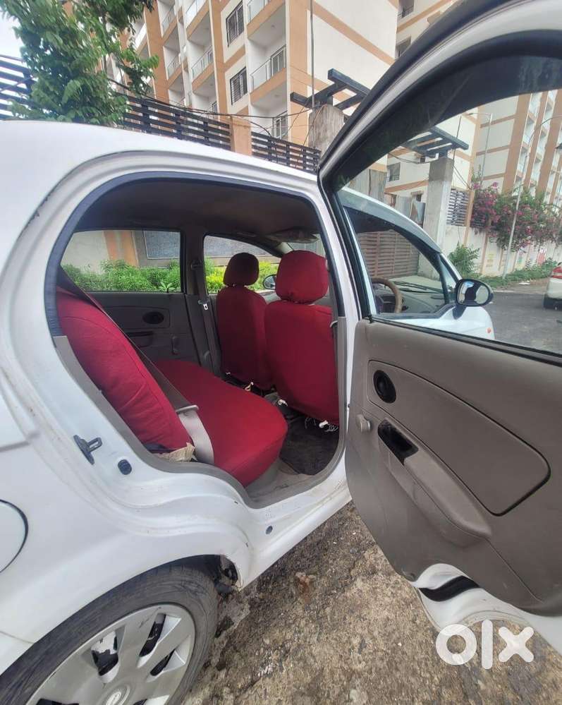 Chevrolet Spark 1.0 Ls Lpg, 2013, Lpg