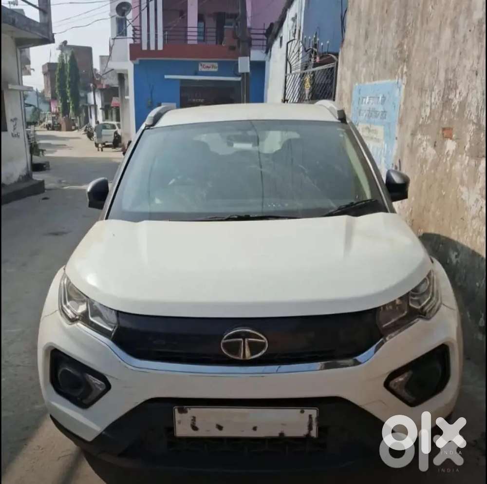 Tata Nexon Diesel Modal