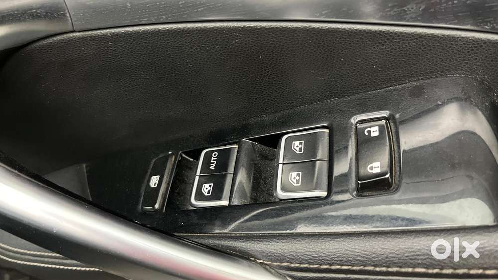 Mg Hector Sharp Dct Petrol, 2019, Petrol