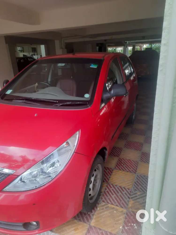 Validity Sep 2030 Tata Indica Vista 2010 Diesel 59000 Km Driven