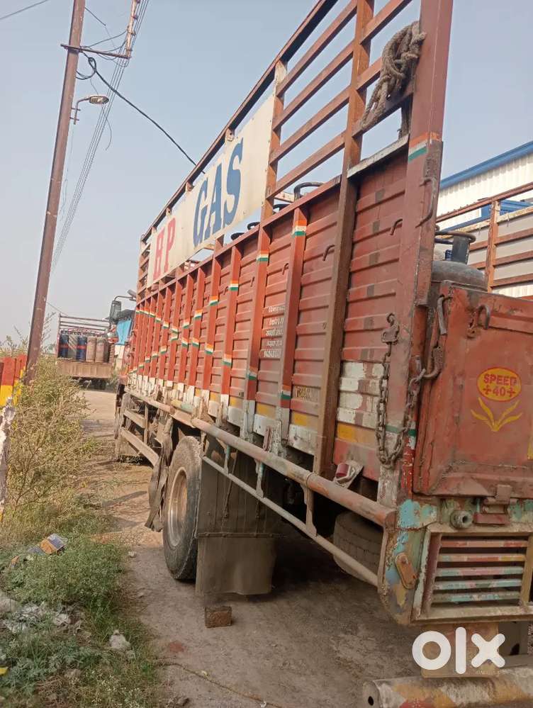 Eicher Polaris Multix 2017 Best Condition