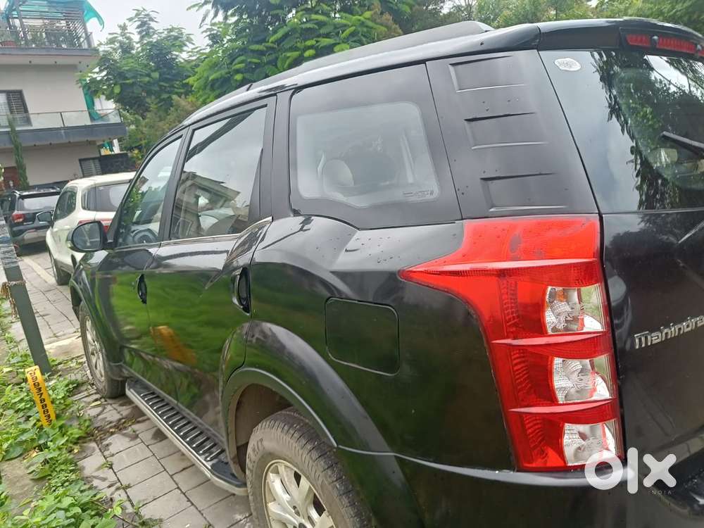 Mahindra Xuv500 Diesel 2016