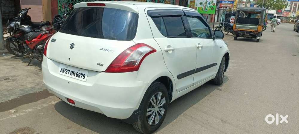 Maruti Suzuki Swift 2013 Diesel Good Condition