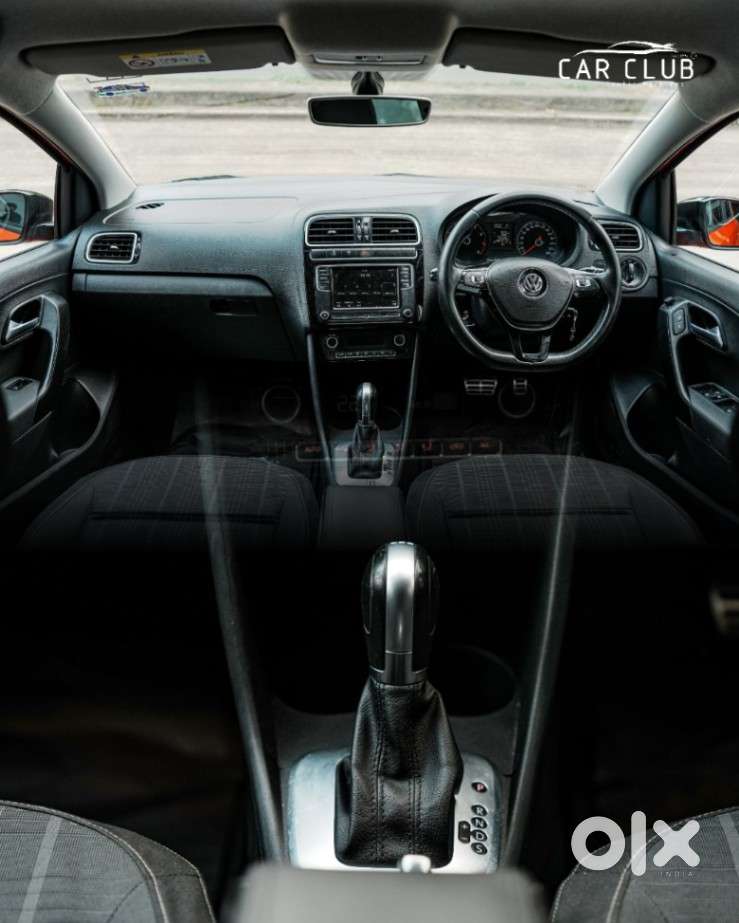 Volkswagen Polo 2013-2015 Gt Tsi, 2019, Petrol