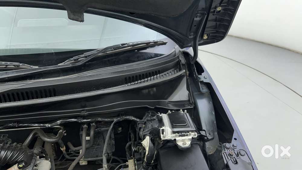 Maruti Suzuki Ignis 1.2 Zeta Mt, 2022, Petrol