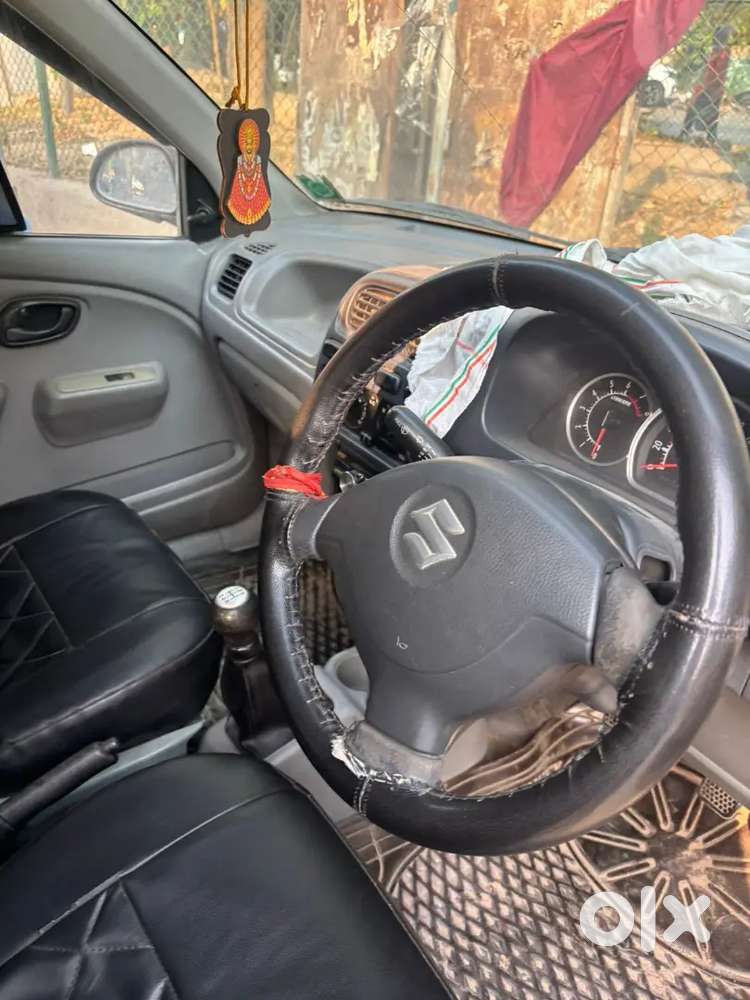 Maruti Suzuki Alto K10 2014 Petrol Well Maintained