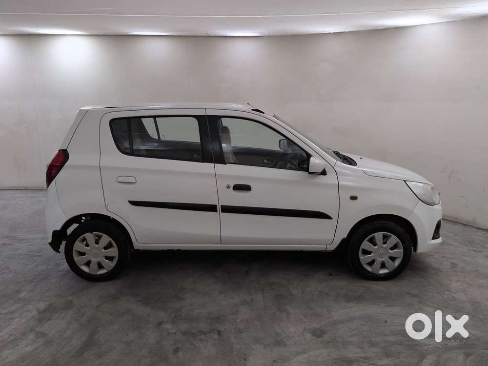 Maruti Suzuki Alto K10 1.0 Vxi (o), 2016, Petrol