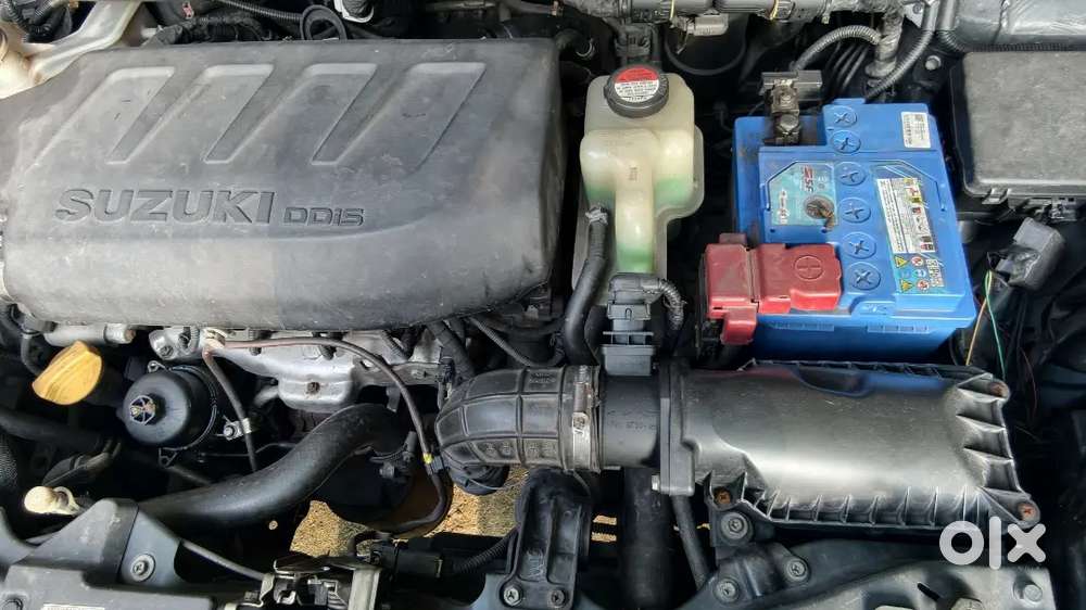 Maruti Suzuki Swift 2018 Diesel Good Condition