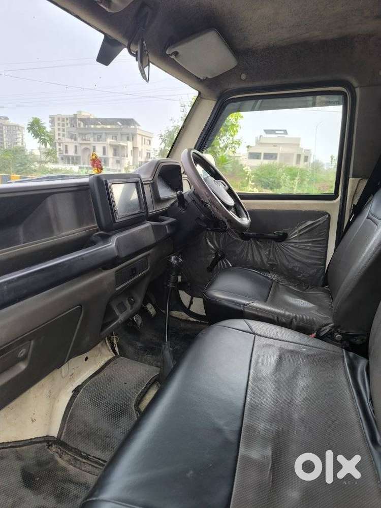 Mahindra Bolero Pik-up Cbc 1.7t, 2023, Diesel