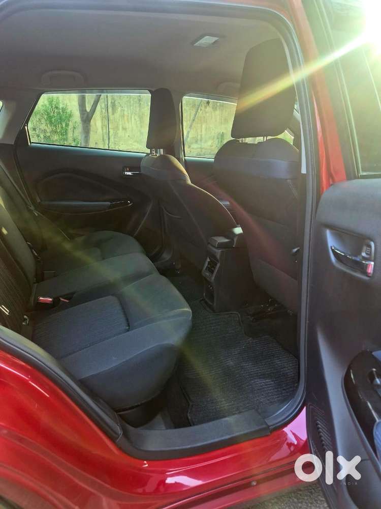 Maruti Suzuki Baleno 1.2 Alpha At, 2024, Petrol