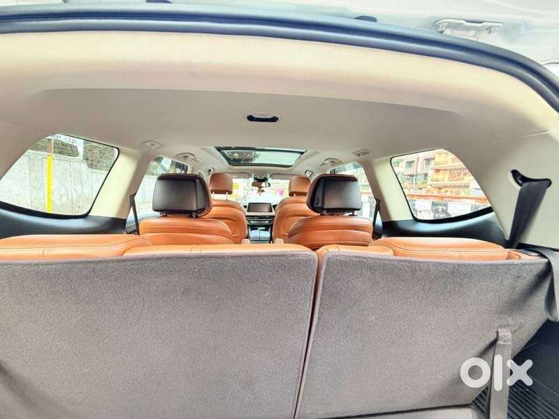 Mg Gloster Savvy 6 Seater, 2021, Diesel