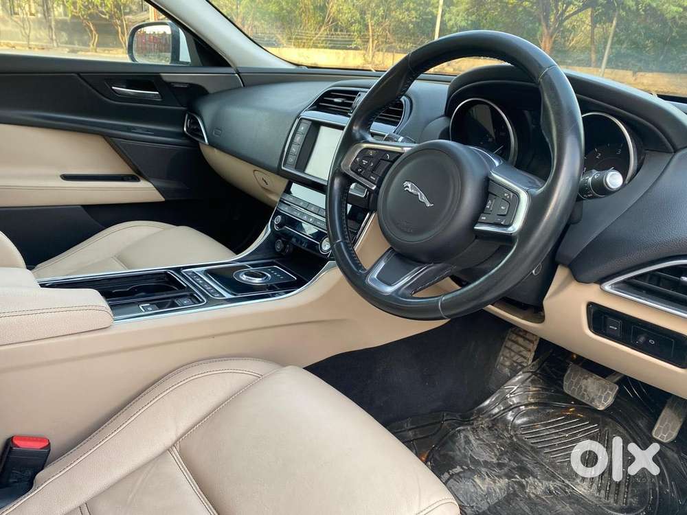 Jaguar Xe Prestige, 2018, Diesel