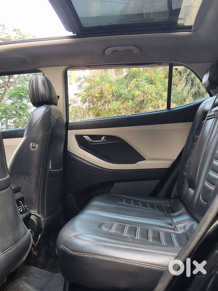 Hyundai Creta 1.6 Sx Option, 2022, Diesel